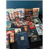 Image 3 : Lot of 1 Huge Lot of Assorted DVD's