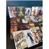 Image 2 : Lot of 1 Huge Lot of Assorted DVD's