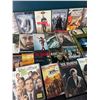 Image 3 : Lot of 1 Huge Lot of Assorted DVD's