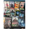 Image 4 : Lot of 1 Huge Lot of Assorted DVD's