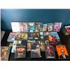 Image 1 : Lot of 1 Huge Lot of Assorted DVD's