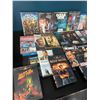 Image 2 : Lot of 1 Huge Lot of Assorted DVD's