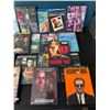 Image 4 : Lot of 1 Huge Lot of Assorted DVD's