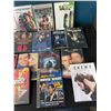 Image 4 : Lot of 1 Huge Lot of Assorted DVD's