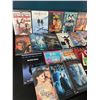 Image 2 : Lot of 1 Huge Lot of Assorted DVD's