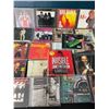 Image 3 : Lot of 1 of Assorted CD's