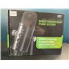 Image 2 : Lot of 1 Eklevor Professional USB Condenser Microphone Set - Brand New!