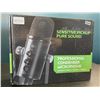 Image 3 : Lot of 1 Eklevor Professional USB Condenser Microphone Set - Brand New!