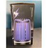 Image 2 : Lot of 2 Electric Bug Zappers/Mosquito Zappers - Attracts & Eliminates Flying Bugs!