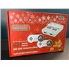 Image 1 : Lot of 1 Mini Game Anniversary Edition Entertainment System - 821 Classic/Retro Video Games Built-In
