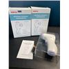 Image 1 : Lot of 2 Infrared Non-Contact Forehead Thermometers - Brand New!