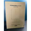Image 3 : Lot of 1 TouchBeauty LED TriFold Makeup Vanity Mirror w/ Magnification - 16in Size Brand New!