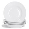 Image 1 : Lot of 1 Box of Argon Tableware Soup Bowls - 6PCS - Brand New