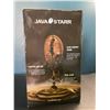 Image 2 : Lot of 1 Java Starr Single Serve Coffee Machine w/ Built-In Grinder for Whole Beans - BRAND NEW!