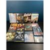 Image 1 : Lot of Assorted DVD's