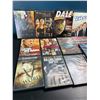 Image 2 : Lot of Assorted DVD's