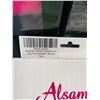 Image 2 : Lot of 3 Alsamah Seamless Body Top Bretelles - Size Small - Brand New