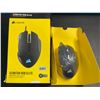 Image 1 : Lot of 1 Corsair Scimitar RGB Elite MOBA/MMO Gaming Mouse