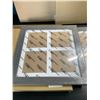 Image 2 : Lot of 3 Boxes of 10 x 10 Photo Frames - 2PCs per Box/6 Total