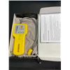 Image 2 : Lot of 1 Combustible Gas Detector Tool