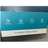Image 3 : Lot of 1 Simshine Baby Pro Smart Baby Monitor - Brand New!