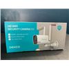 Image 1 : Lot of 1 Dekco HD WiFi Outdoor Security Camera - Brand New!