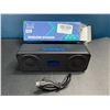 Image 1 : Lot of 1 Wireless Portable Bluetooth Speaker - Brand New
