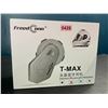Image 1 : Lot of 1 FreedConn T-Max Motorcycle Helmet Bluetooth Headset - New Sealed!