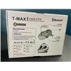 Image 2 : Lot of 1 FreedConn T-Max Motorcycle Helmet Bluetooth Headset - New Sealed!