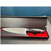 Image 1 : Lot of 1 Everrich G10 Professional 8in Chef Knife - Brand New