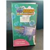 Image 2 : Lot of 1 Electric Rocket Bazooka Bubble Machine - BLOWS SO MANY BUBBLES! - Brand New
