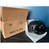 Image 1 : Lot of 1 Motorcycle Helmet - Brand New