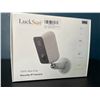 Image 1 : Lot of 1 LuckSun Wire-Free (Rechargeable Battery) WiFi Waterproof Security Camera - Brand New!!