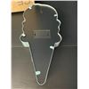 Image 4 : Lot of 1 Light-Up Classic Retro Style LED Ice Cream Sign - 16 inch Size - Brand New