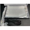 Image 3 : Lot of 1 LED 100W Tanning Lamp - Self Tanning Lamp for Body - Brand New!
