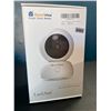 Image 1 : Lot of 1 LuckSun 2K Indoor WiFi Home Security Camera - Brand New Sealed