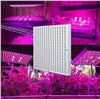 Image 1 : Lot of 1 LED Panel Grow Light - 45W - 12" Hanging Grow Light - BRAND NEW!