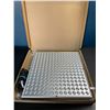 Image 2 : Lot of 1 LED Panel Grow Light - 45W - 12" Hanging Grow Light - BRAND NEW!