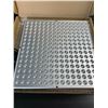 Image 3 : Lot of 1 LED Panel Grow Light - 45W - 12" Hanging Grow Light - BRAND NEW!
