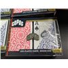 Image 2 : Lot of 1 Multi-Pack Box of Copag Playing Card Decks - 6 In Box - Brand New