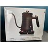Image 3 : Lot of 1 Electric Gooseneck Kettle