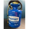 Image 3 : Lot of 1 Premier Lawn & Garden Compression Sprayer for Herbicides/Chemicals -1Gal/3.8L