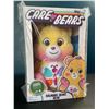 Image 1 : Lot of 1 Care Bears Calming Heart Bear - Brand New