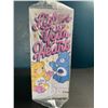 Image 2 : Lot of 1 Care Bears Calming Heart Bear - Brand New