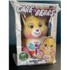 Image 1 : Lot of 1 Care Bears Calming Heart Bear - Brand New