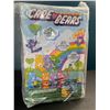 Image 2 : Lot of 1 Care Bears Calming Heart Bear - Brand New