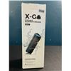 Image 1 : Lot of 1 X-Go Portable Bluetooth Wireless Speaker - Brand New!