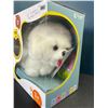 Image 3 : Lot of 1 Cu-Mate PetDog Suimulation Interactive Toy - Realistic Puppy (Walks/Barks/Wags Tail) - NEW!