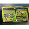 Image 2 : Lot of 2 Alien Collection Xenomorph Attack Toy Sets - Brand New
