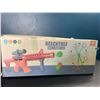 Image 1 : Lot of 1 Reechtree Toy Gun & Target Play Set